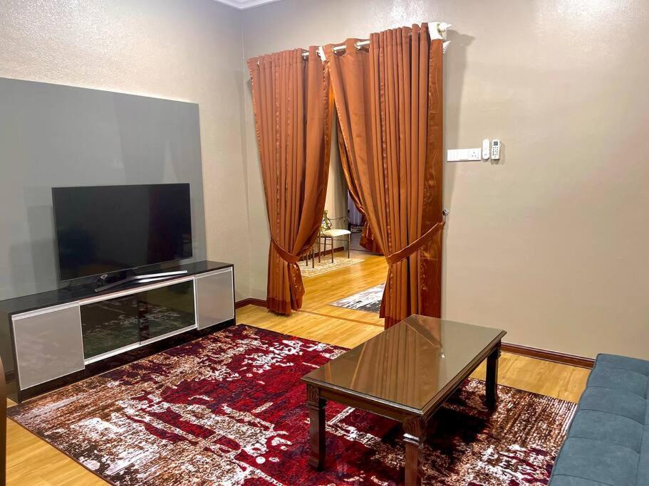 Rumah Tok Wan Dee Wakaf Bharu Extérieur photo